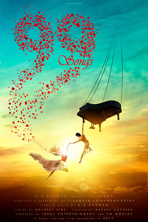 99 Songs 2021 Hindi Movie – [370MB] HD Poster Download - filmyfly