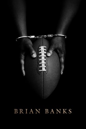 Brian Banks (2018) Hindi Dual Audio – HD Poster Download - filmyfly