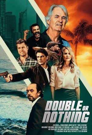 Double or Nothing (2025) Hindi (MULTI AUDIO) – – HD Poster Download - filmyfly