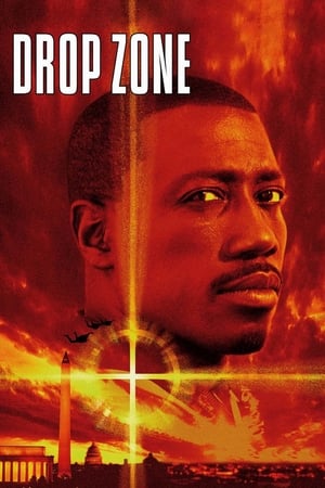 Drop Zone (1994) 130mb Hindi Dual Audio movie Download HD Poster Download - filmyfly