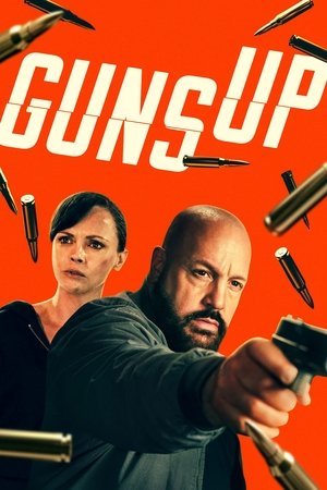 Guns Up (2025) Hindi (MULTI AUDIO) – –