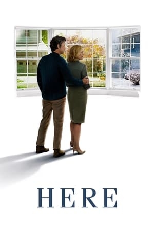 Here 2024 Hindi Subbed HD Poster Download - filmyfly