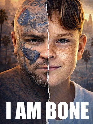 I Am Bone (2026) Hindi (MULTI AUDIO) – – HD Poster Download - filmyfly