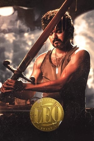 Leo 2023 (Hindi – Tamil) Dual Audio – HD Poster Download - filmyfly
