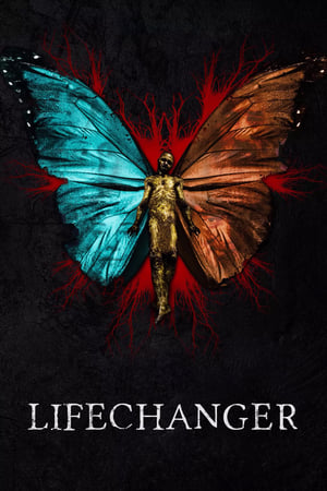 Lifechanger (2018) Hindi Dual Audio 350MB HD Poster Download - filmyfly