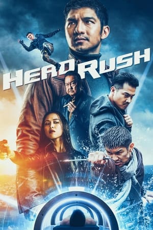 Lôi Báo 2017 Hindi Dual Audio HDTVRip [1GB] HD Poster Download - filmyfly