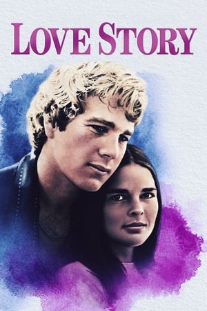 Love Story (1970) Hindi Dual Audio 320MB HD Poster Download - filmyfly