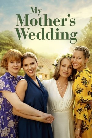 My Mother's Wedding (2025) Hindi (MULTI AUDIO) – – HD Poster Download - filmyfly