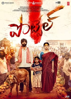 Pottel 2024 Hindi Subbed HD Poster Download - filmyfly