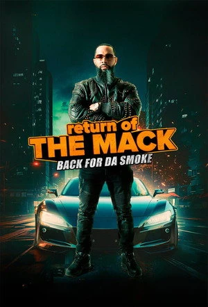 Return of The Mack (2026) Hindi (MULTI AUDIO) – – HD Poster Download - filmyfly
