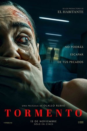 Tormento (2025) Hindi (MULTI AUDIO) – – HD Poster Download - filmyfly